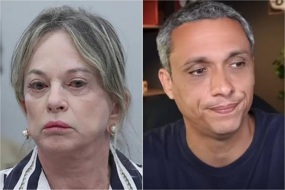 Gustavo Gayer e Magda Mofato ainda não explicaram por que votaram contra prisão de Chiquinho Brasão